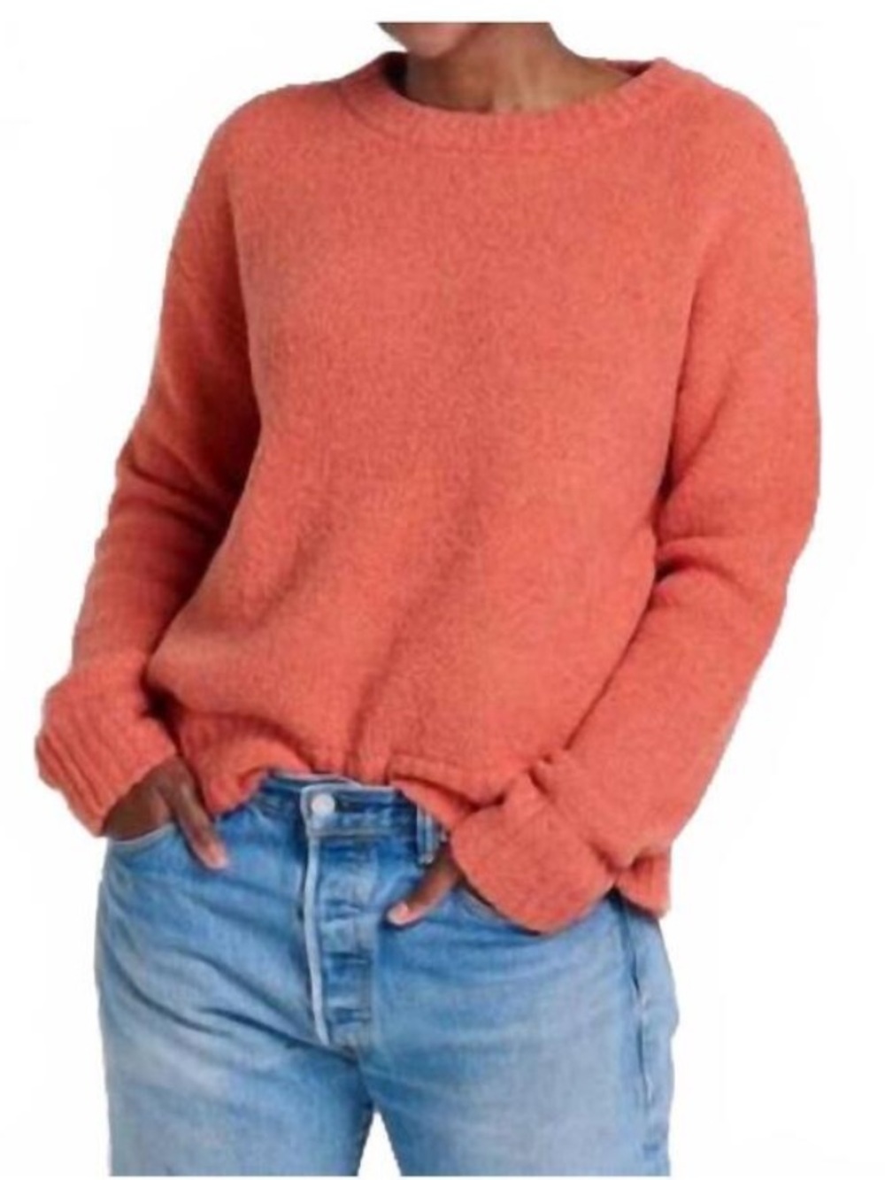 Toad&Co Cotati Dolman Sweater